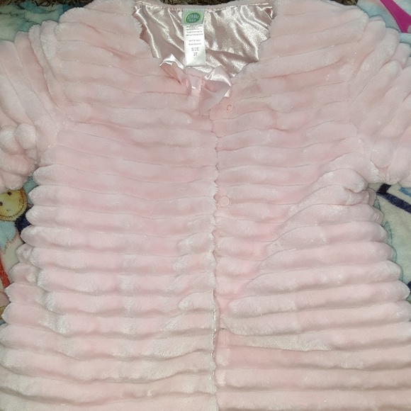 Girl jacket - Picture 2 of 2